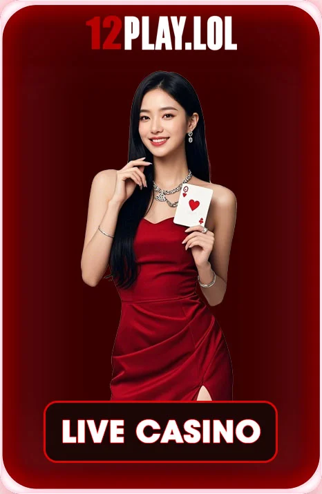 Ảnh Live Casino