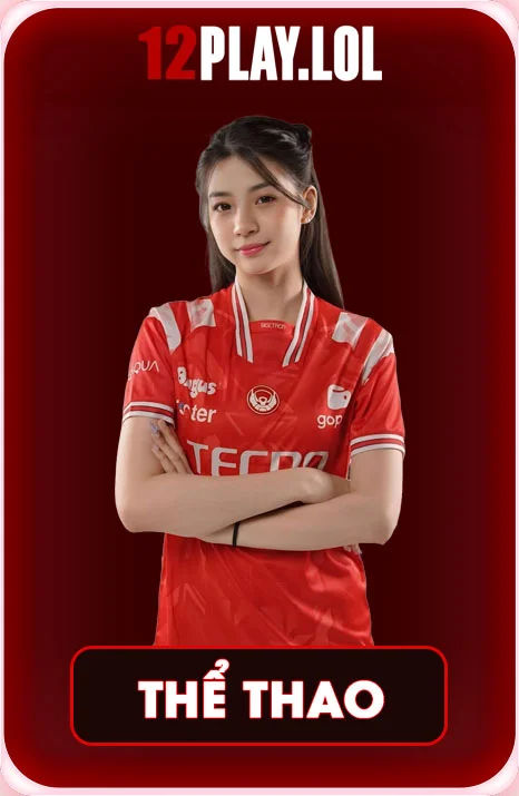 Ảnh Thể Thao