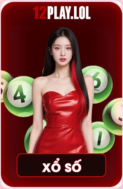 Ảnh Xổ Số