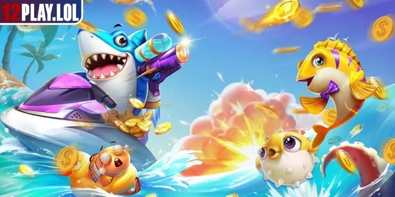 Bách Quỷ Dạ Hành 12Play Chinh Phục Thế Giới Ma Mị Và Thưởng Lớn 1 Giới thiệu chung về bách quỷ dạ hành