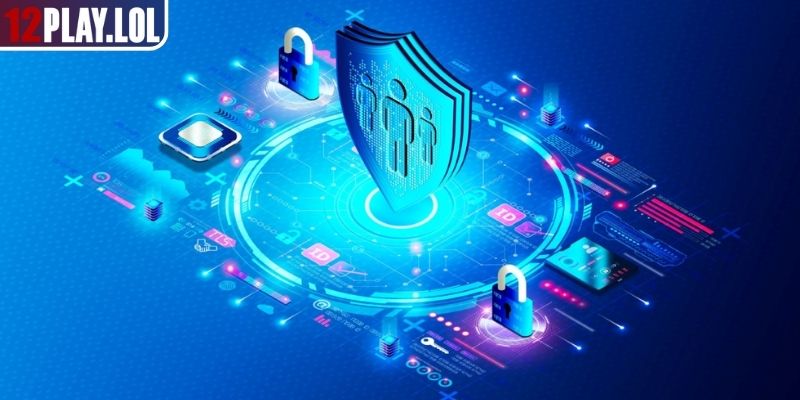 Tổng quan nội dung chính sách bảo mật 12Play
