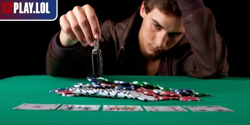 Giới hạn mức tài chính giải trí