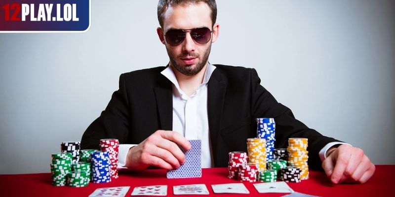 Kiểm soát hành vi cá cược