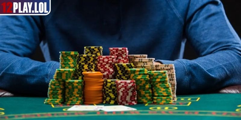 Lý do hình thành quy định chơi có trách nhiệm 12Play
