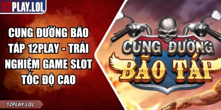 Cung Đường Bão Táp
