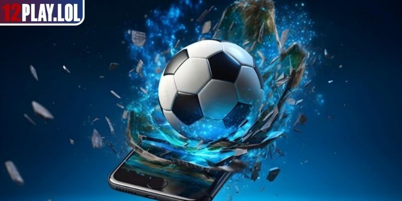 Cược Chấp 3 Chiều - Cách Soi Và Chiến Thuật Chuẩn Từ 12Play 1 Phân tích sâu sắc về định nghĩa cược chấp 3 chiều