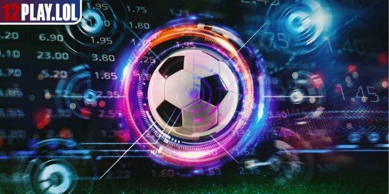 Cược Chấp 3 Chiều - Cách Soi Và Chiến Thuật Chuẩn Từ 12Play 3 Tận dụng kèo hòa đúng lúc để nhân đôi lợi nhuận