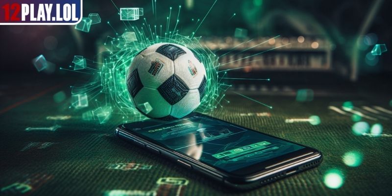 Dự Đoán Kèo Thơm 12Play - Cách Nhận Diện Và Mẹo Tối Ưu 1 Khái niệm về dự đoán kèo thơm và lý do nó hấp dẫn đến vậy