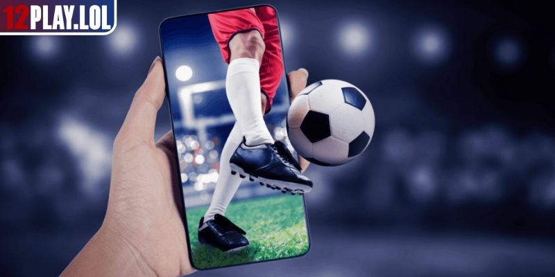 Dự Đoán Kèo Thơm 12Play - Cách Nhận Diện Và Mẹo Tối Ưu 3 Sử dụng công nghệ và dữ liệu lớn trong dự đoán kèo thơm