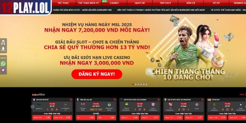 Sứ mệnh đối với hội viên