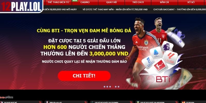 Tầm nhìn phát triển