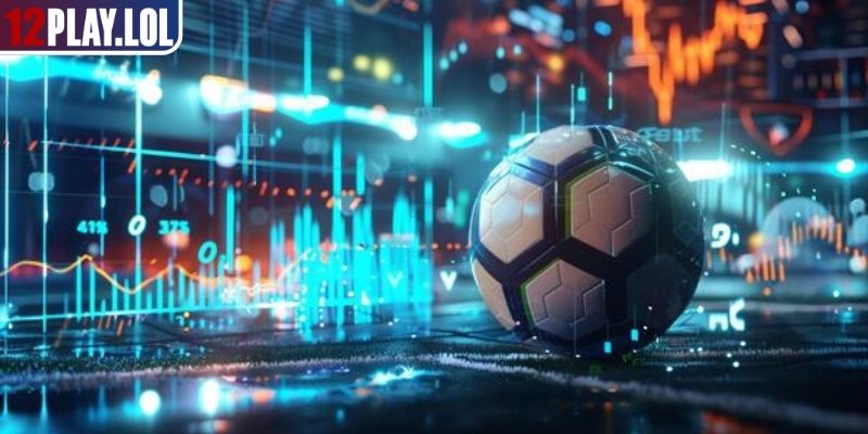 Kèo Cách Biệt Tỷ Số - Chiến Lược Kiếm Lợi Nhuận Tại 12Play 1 Khám phá bản chất của kèo cách biệt tỷ số