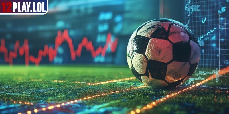 Kèo Cách Biệt Tỷ Số - Chiến Lược Kiếm Lợi Nhuận Tại 12Play 2 Mẹo tối ưu lợi nhuận khi chơi kèo cách biệt tỷ số 12Play