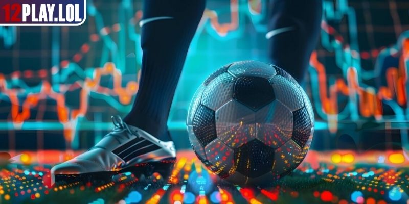 Kèo Đồng Banh 12Play Chìa Khóa Thắng Trong Cá Độ Bóng Đá 1 Khái quát về kèo đồng banh 12Play