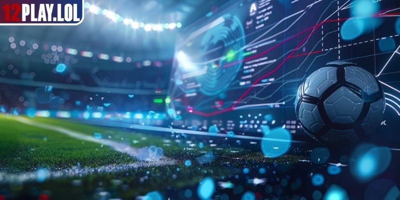 Kèo Tài Xỉu 3 Trái Là Sao? Cập Nhật Chiến Thuật Tại 12Play 1 Hiểu đúng về kèo tài xỉu 3 trái là sao?