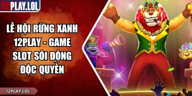 Lễ Hội Rừng Xanh