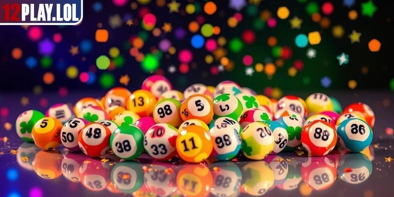 Lô Đề 3 Miền 12Play - Khám Phá Chiến Lược Cùng Chuyên Gia 3 Nhận diện hiện tượng lô rơi