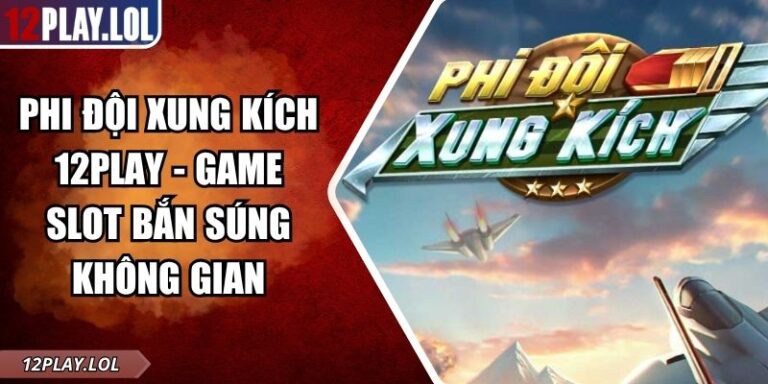 Phi Đội Xung Kích