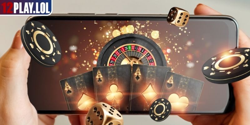 Tải App 12Play Với Hướng Dẫn Chi Tiết Cách Cài Đặt Từ A-Z 3 Những điều cần lưu ý để tải app 12Play an toàn và hiệu quả